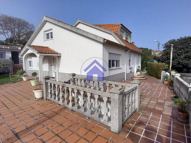 Chalet en venta en Vigo