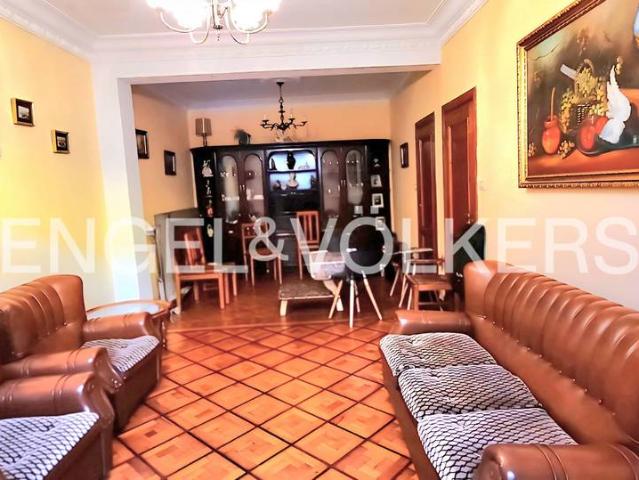 Chalet en venta en Vigo