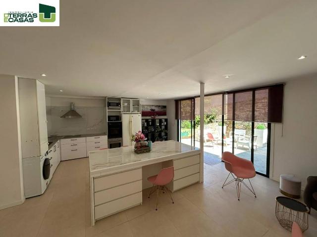 Chalet en venta en Vigo