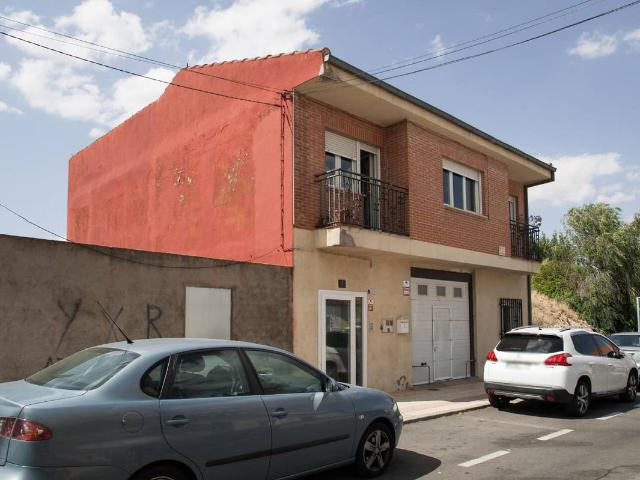 Chalet en venta en Salamanca, Castilla y León