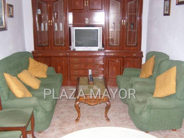 Villa en venta en Salamanca, Centro