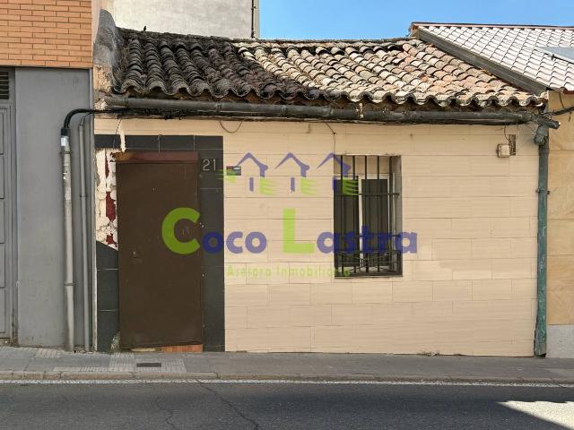 Chalet en venta en Salamanca, Castilla y León