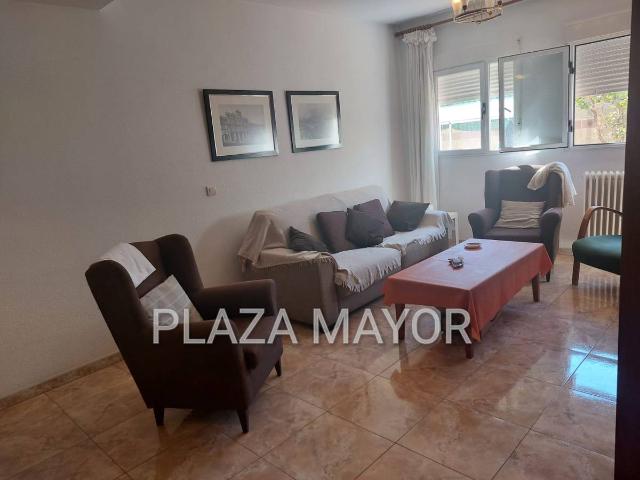 Chalet en venta en Centro, Salamanca