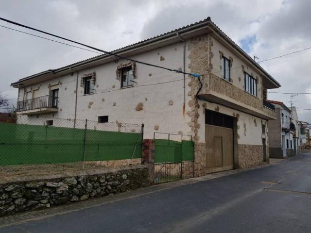 Chalet en venta en Tejeda De Tiétar, Extremadura