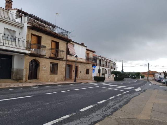 Chalet en venta en Tejeda De Tiétar, Extremadura