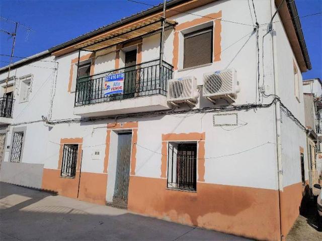Chalet en venta en Tejeda De Tiétar, Extremadura