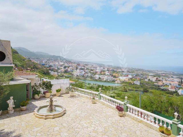Chalet en venta en San Cristóbal de La Laguna, Canarias