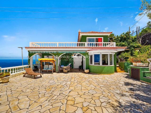 Chalet en venta en San Cristóbal de La Laguna, Canarias