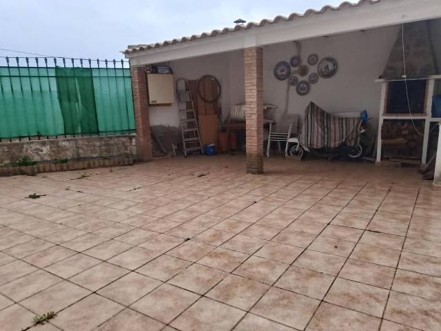 Villa en venta en Tembleque Villa en venta en Tembleque