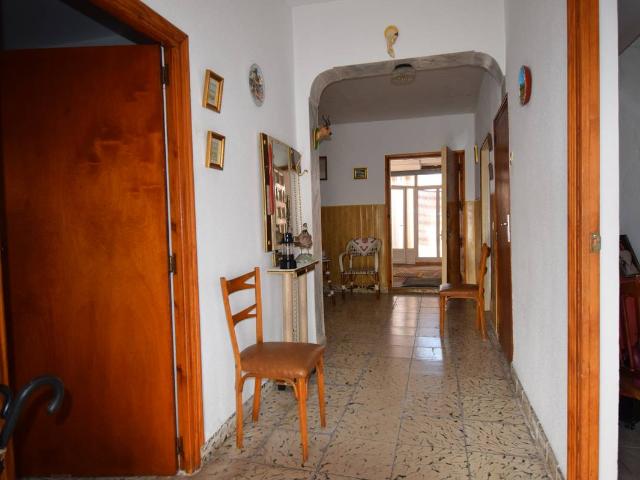 Chalet en venta en Tembleque, Toledo