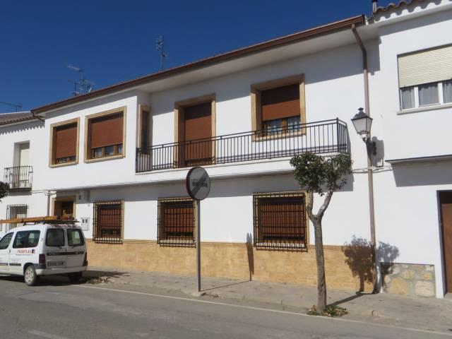 Chalet en venta en Tembleque, Toledo