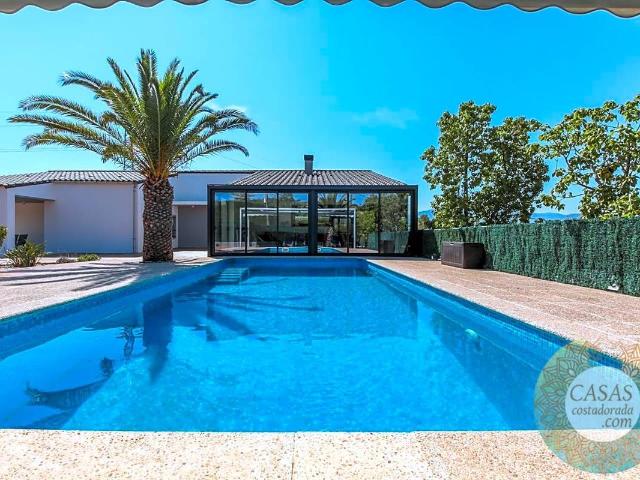 Chalet en venta en Baix Ebre, Catalunya
