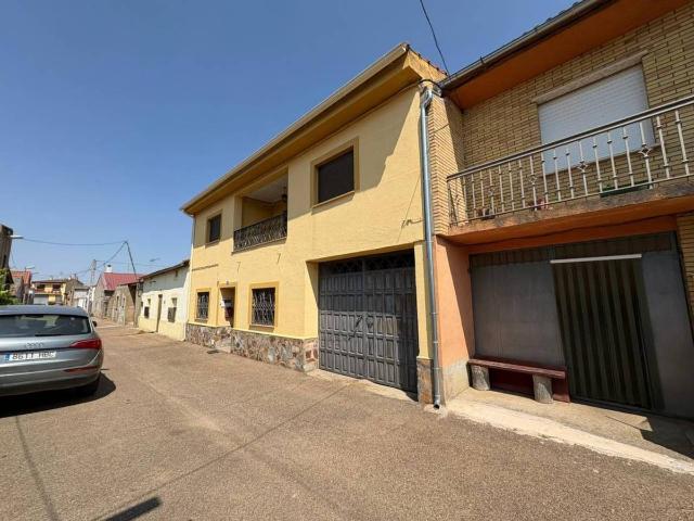 Chalet en venta en Tenebrón, Castilla y León
