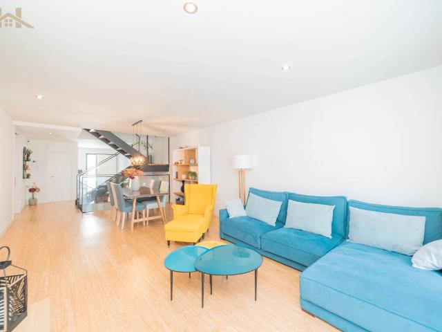 Chalet en venta en Parque Europa, Pinto