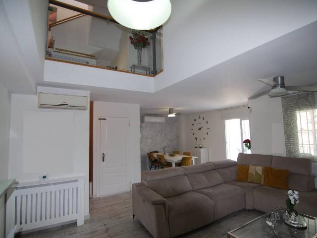 Chalet en venta en Parque Europa, Pinto