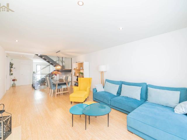 Chalet en venta en Parque Europa, Pinto