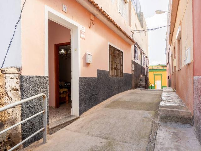 Chalet en venta en Ciudad Jardín, Gran Canaria