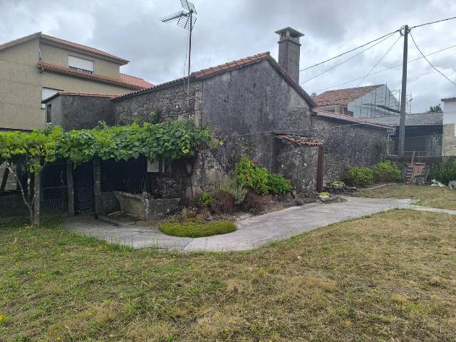 Chalet en venta en Luou, Santiago
