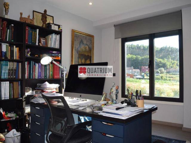 Chalet en venta en Luou, Santiago