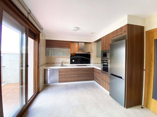 Chalet en venta en Luou, Santiago