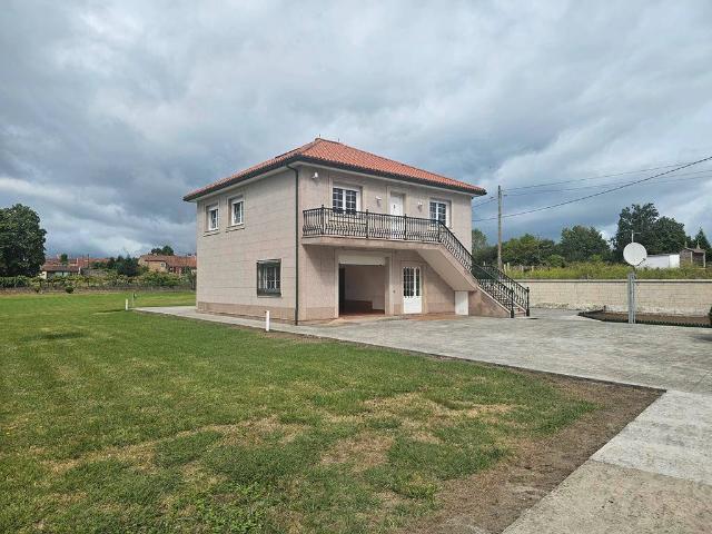 Chalet en venta en Luou, Santiago