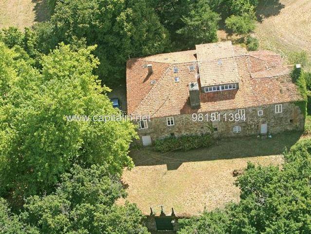 Chalet en venta en Luou, Santiago