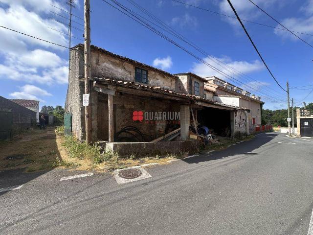 Chalet en venta en Luou, Santiago