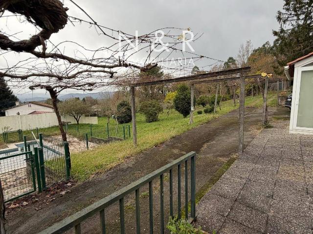 Chalet en venta en Luou, Santiago