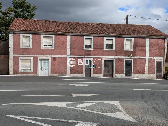 Chalet en venta en Luou, Santiago