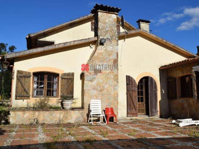 Chalet en venta en O Rapeiro, Teo