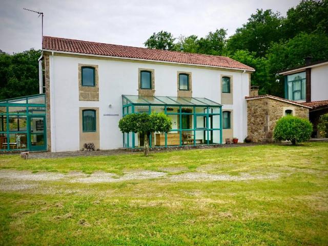 Chalet en venta en Luou, Santiago