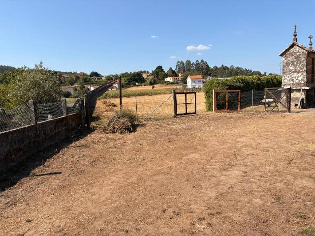 Chalet en venta en Luou, Santiago