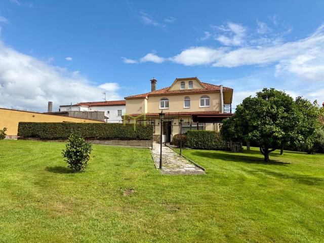 Chalet en venta en Luou, Santiago