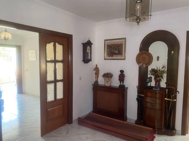 Chalet en venta en Luou, Santiago