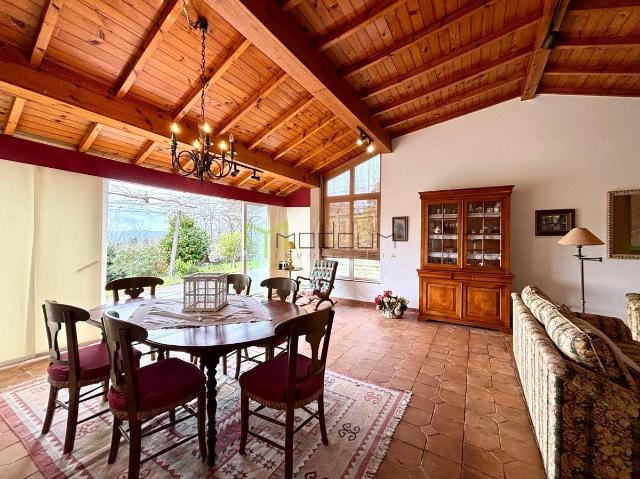 Chalet en venta en Luou, Santiago
