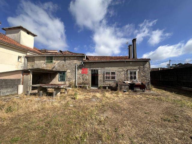Chalet en venta en Luou, Santiago