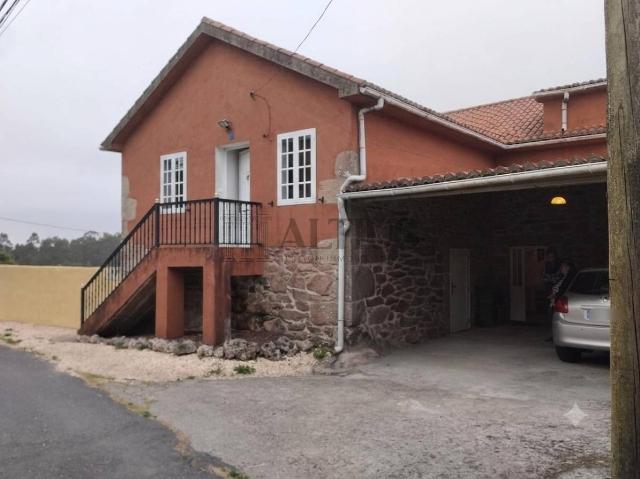 Chalet en venta en Luou, Santiago