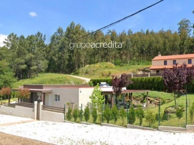 Chalet en venta en Luou, Santiago