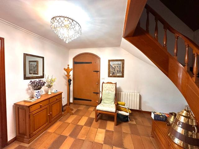 Chalet en venta en Luou, Santiago