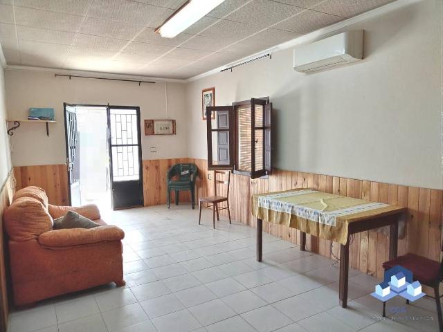 Chalet en venta en Virgen de las Huertas, Alto Guadalentín