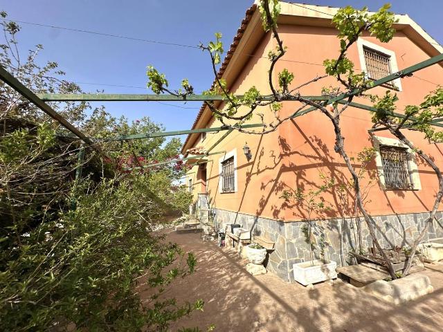 Chalet en venta en Virgen de las Huertas, Alto Guadalentín