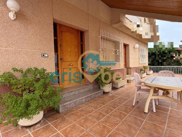 Chalet en venta en Virgen de las Huertas, Alto Guadalentín