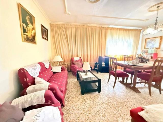 Villa en venta en Lorca, San Mateo