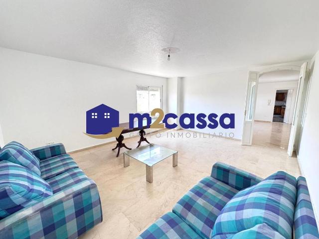 Villa en venta en Lorca, San Mateo