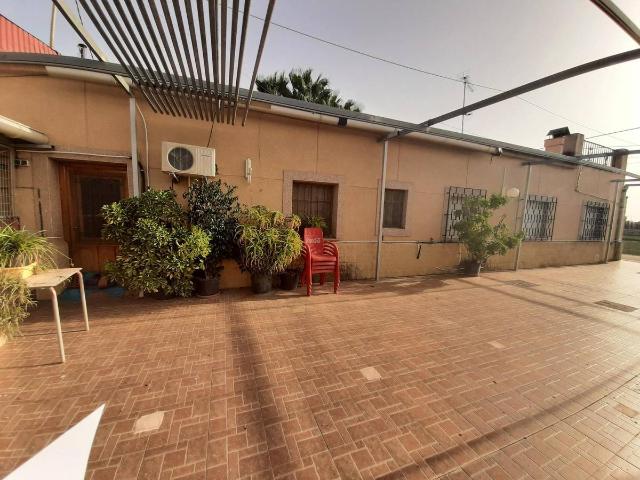 Chalet en venta en Virgen de las Huertas, Alto Guadalentín