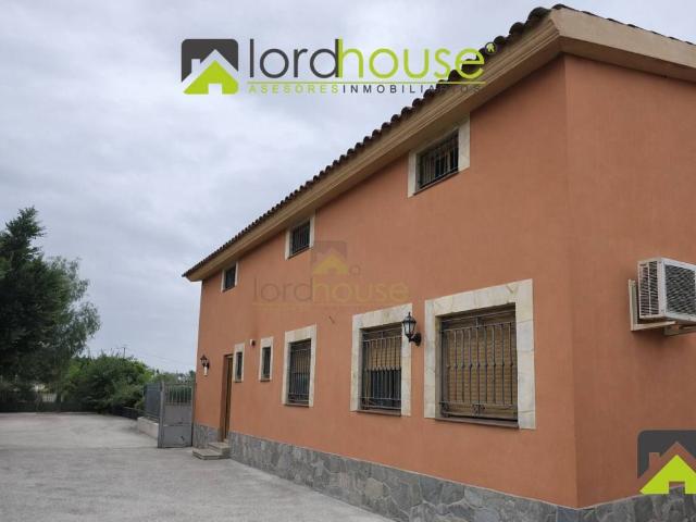 Chalet en venta en Virgen de las Huertas, Alto Guadalentín
