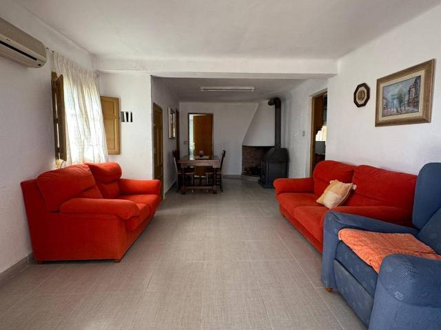 Chalet en venta en Virgen de las Huertas, Alto Guadalentín