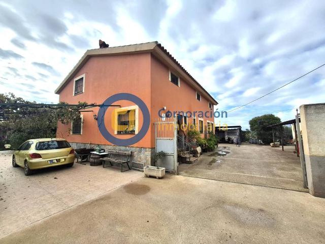 Chalet en venta en Virgen de las Huertas, Alto Guadalentín