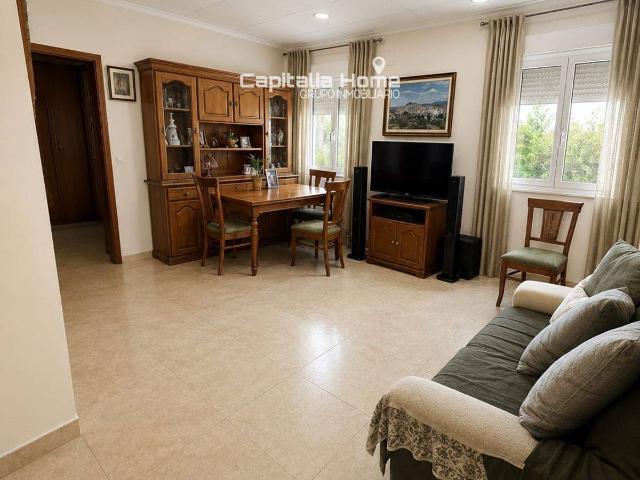 Chalet en venta en El Valle de Cofrentes-Ayora, Valencia