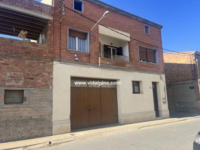 Chalet en venta en Noguera, Catalunya